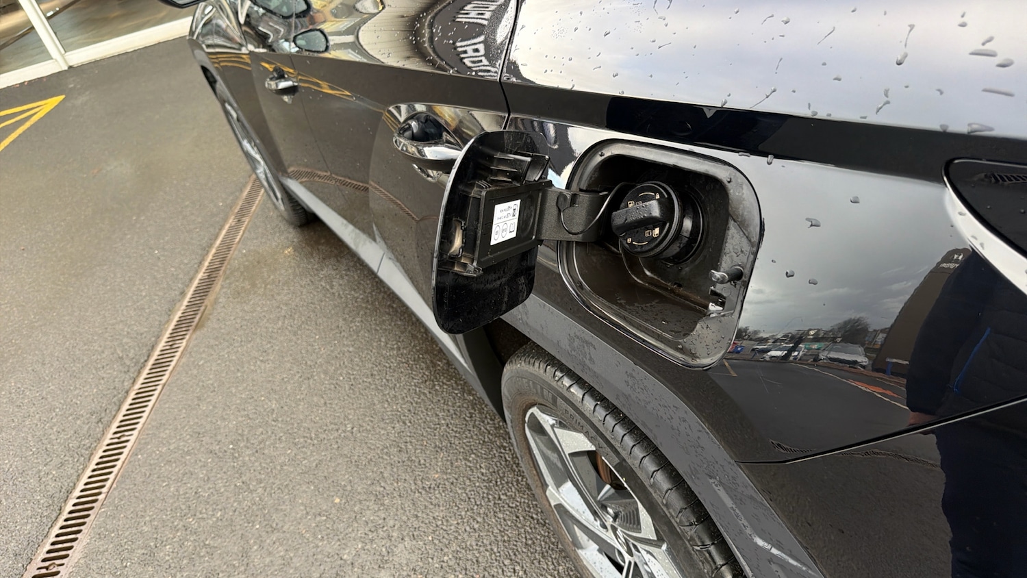 Used Hyundai TUCSON 2021 for sale - 76879221: Photo 36