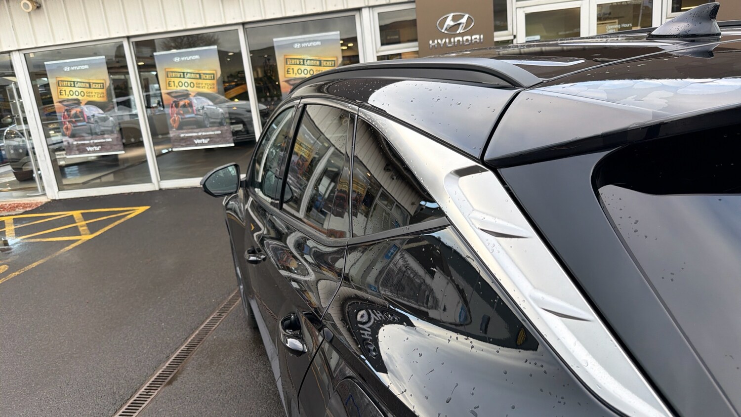 Used Hyundai TUCSON 2021 for sale - 76879221: Photo 37