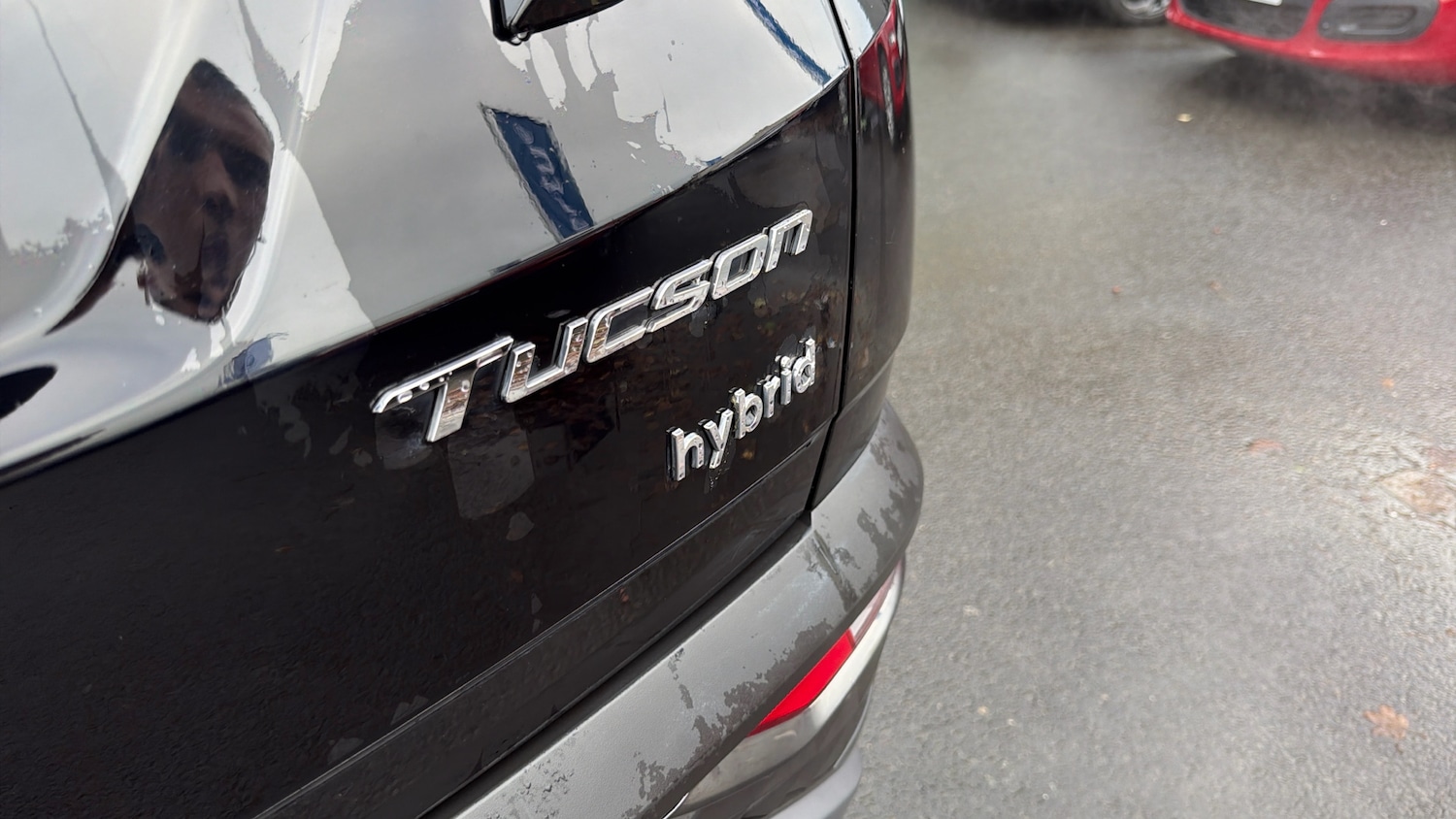 Used Hyundai TUCSON 2021 for sale - 76879221: Photo 39