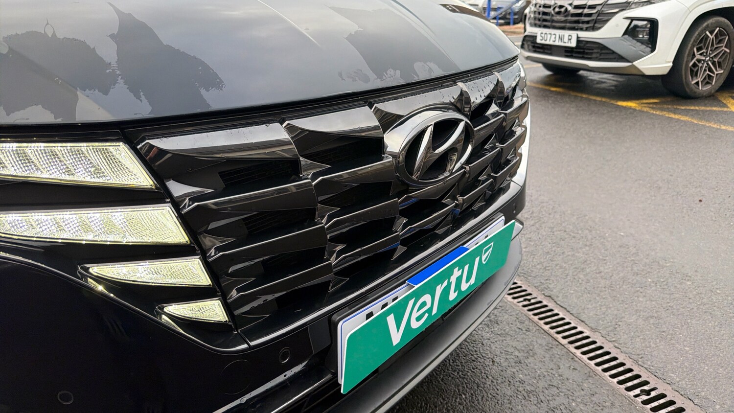 Used Hyundai TUCSON 2021 for sale - 76879221: Photo 43