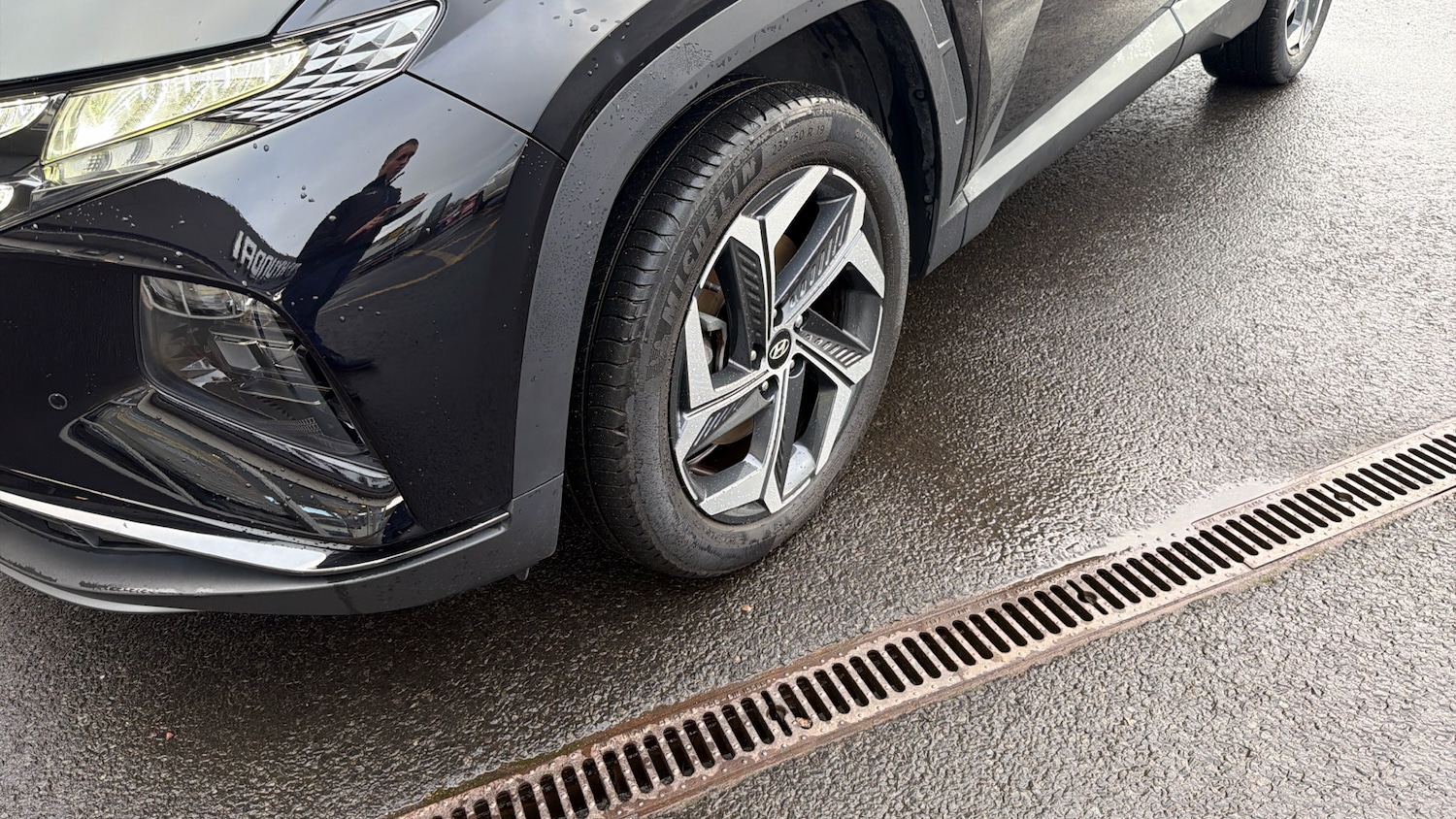 Used Hyundai TUCSON 2021 for sale - 76879221: Photo 45