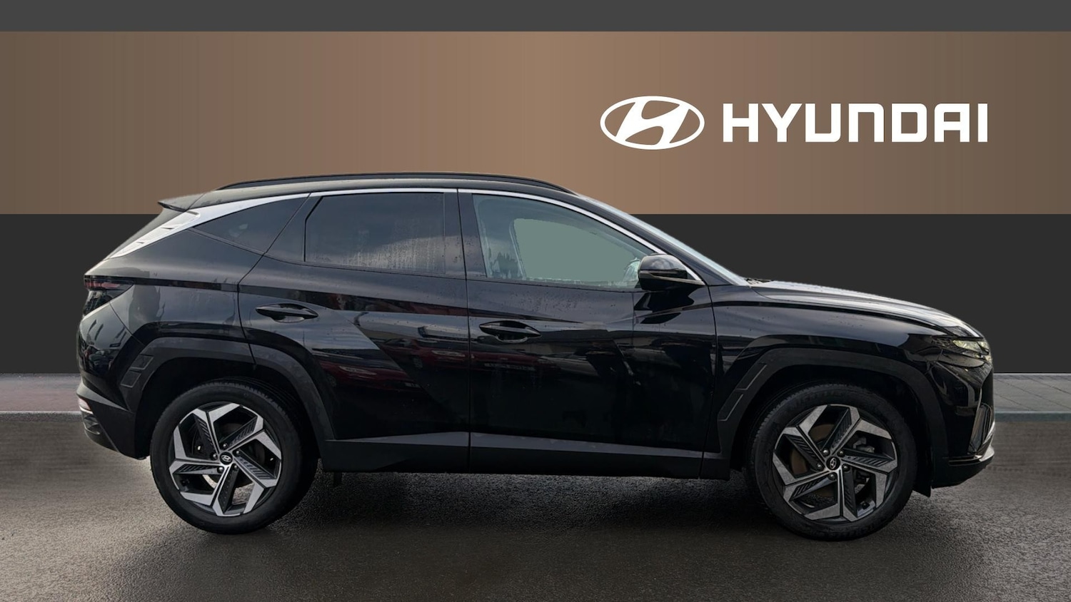 Used Hyundai TUCSON 2021 for sale - 76879221: Photo 5