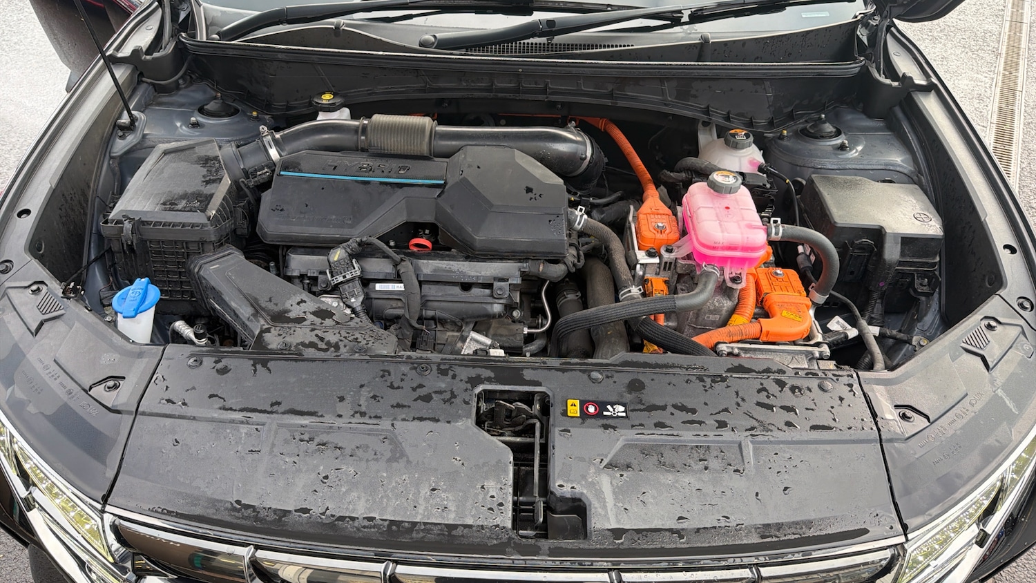 Used Hyundai TUCSON 2021 for sale - 76879221: Photo 8