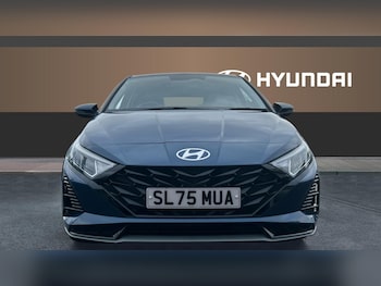 Used Hyundai i20 2025 for sale - 76877819: Photo