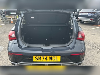 Used Hyundai i20 2024 for sale - 77375803: Photo