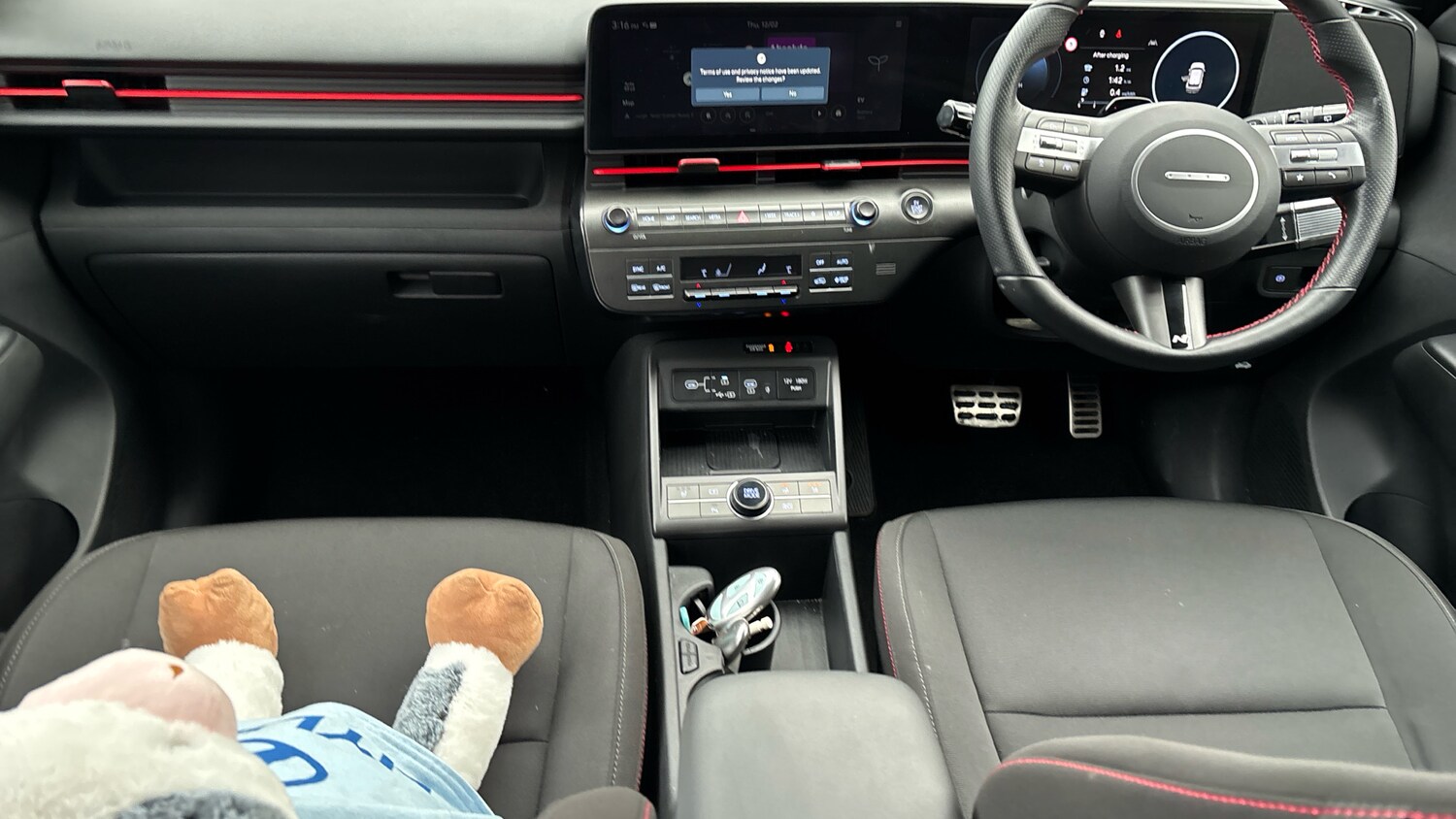 Used Hyundai KONA 2025 for sale - 77581955: Photo 10