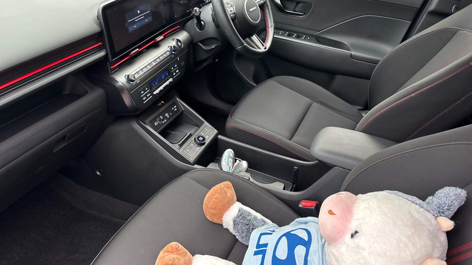 Used Hyundai KONA 2025 for sale - 77581955: Photo 13