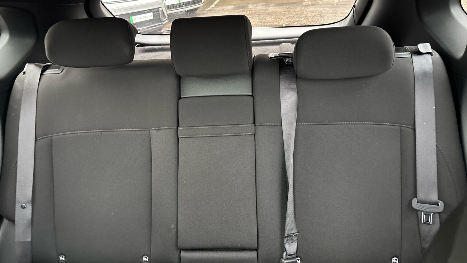 Used Hyundai KONA 2025 for sale - 77581955: Photo 15