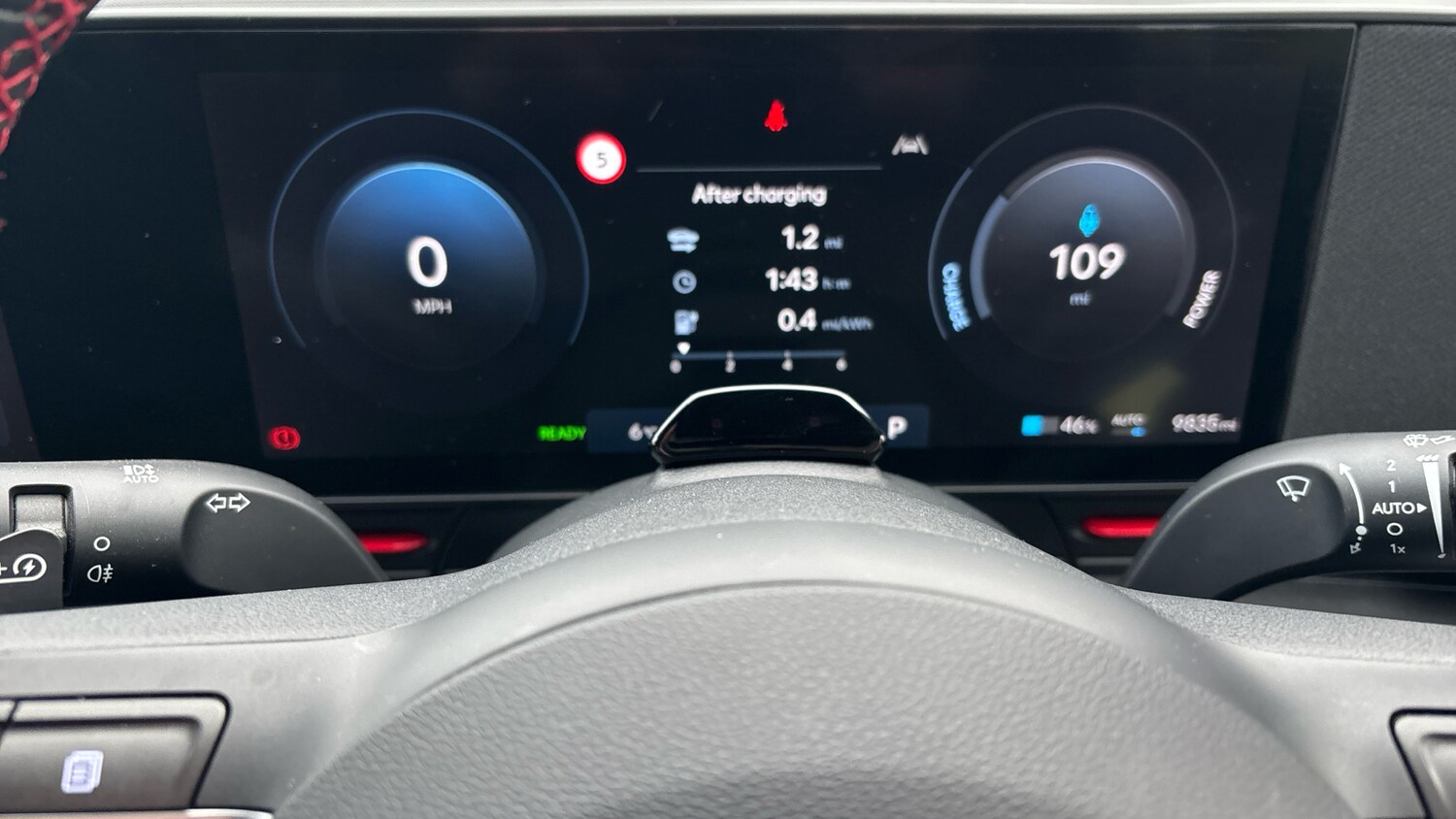 Used Hyundai KONA 2025 for sale - 77581955: Photo 18