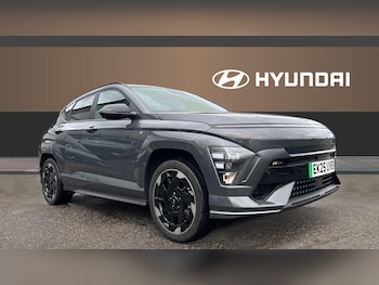 Used Hyundai KONA 2025 for sale - 77581955: Photo