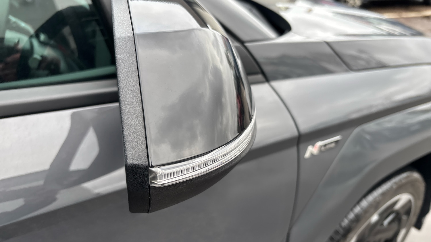 Used Hyundai KONA 2025 for sale - 77581955: Photo 22