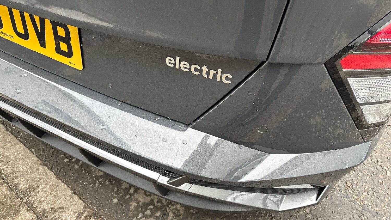 Used Hyundai KONA 2025 for sale - 77581955: Photo 34