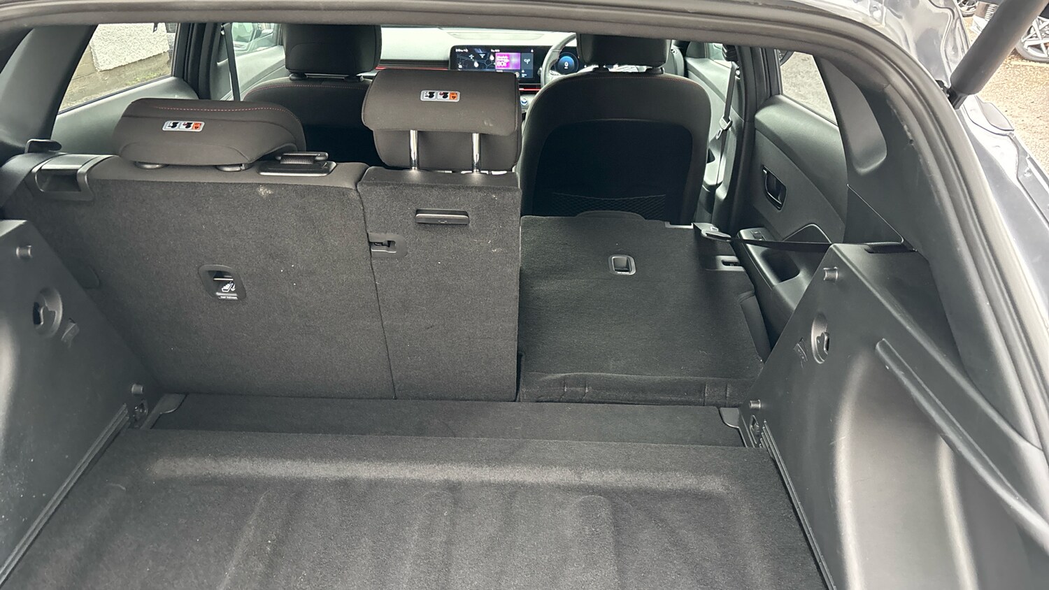 Used Hyundai KONA 2025 for sale - 77581955: Photo 41