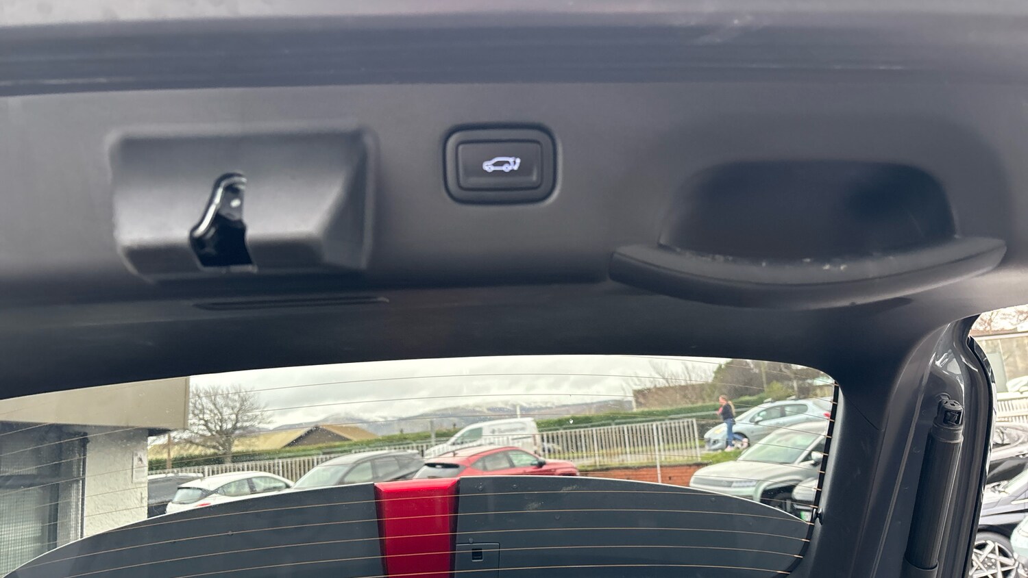 Used Hyundai KONA 2025 for sale - 77581955: Photo 42