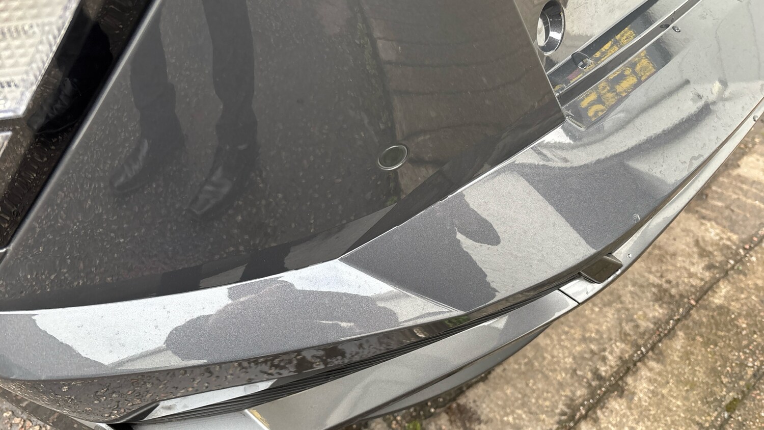 Used Hyundai KONA 2025 for sale - 77581955: Photo 43