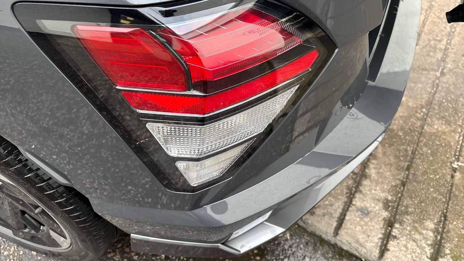 Used Hyundai KONA 2025 for sale - 77581955: Photo 44