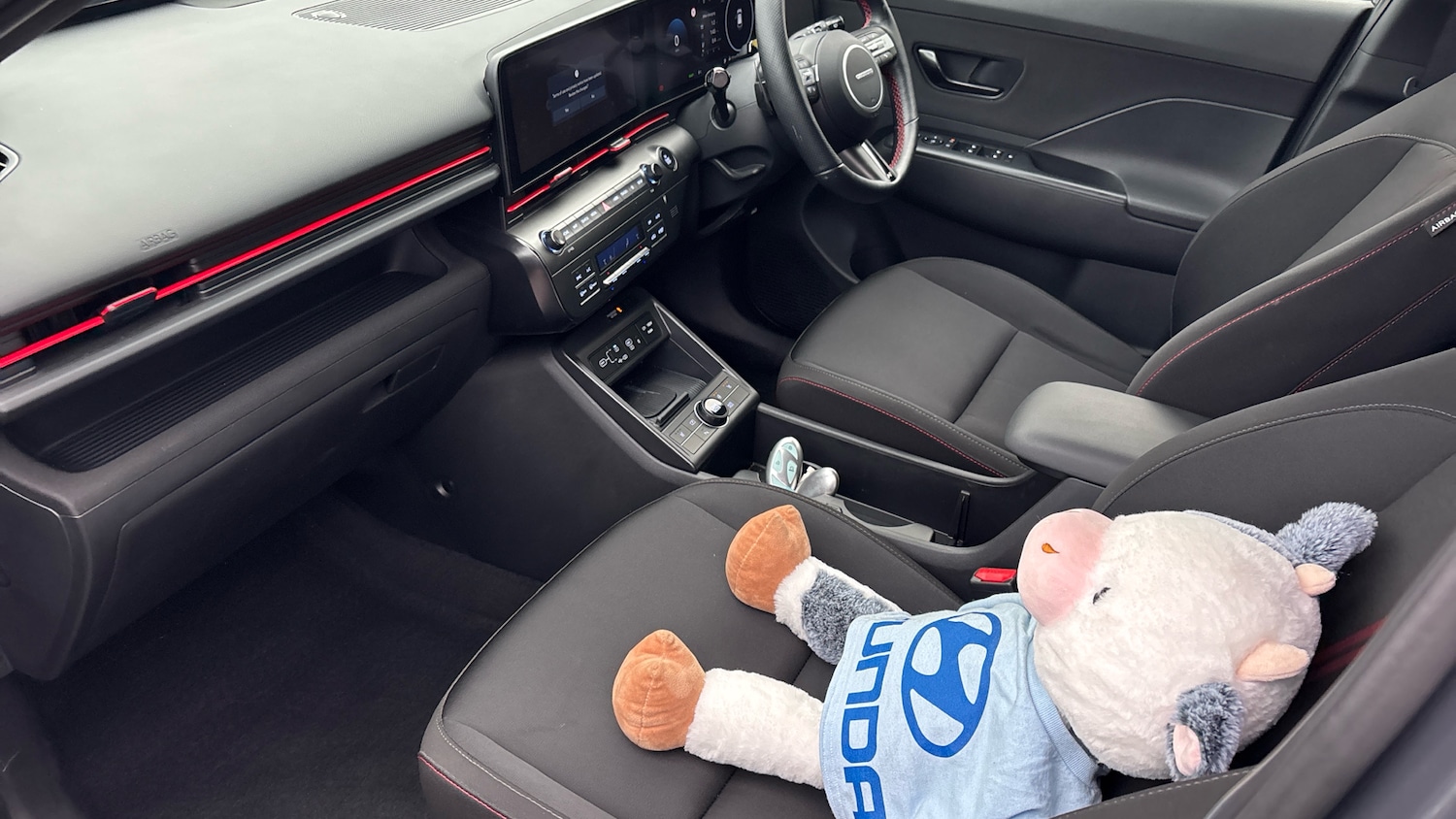 Used Hyundai KONA 2025 for sale - 77581955: Photo 9