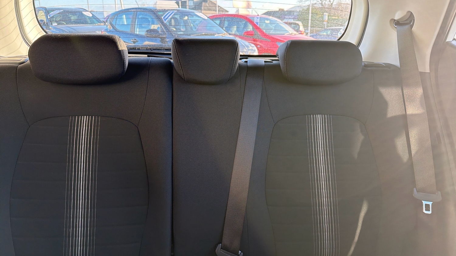 Used Hyundai i10 2021 for sale - 77138453: Photo 15