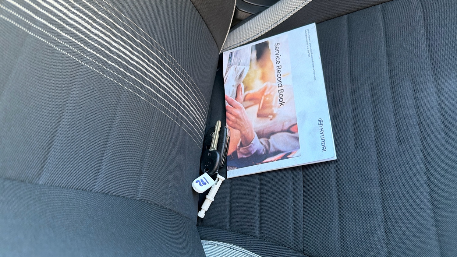 Used Hyundai i10 2021 for sale - 77138453: Photo 19