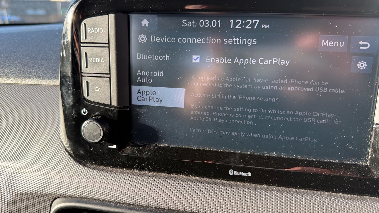 Used Hyundai i10 2021 for sale - 77138453: Photo 27