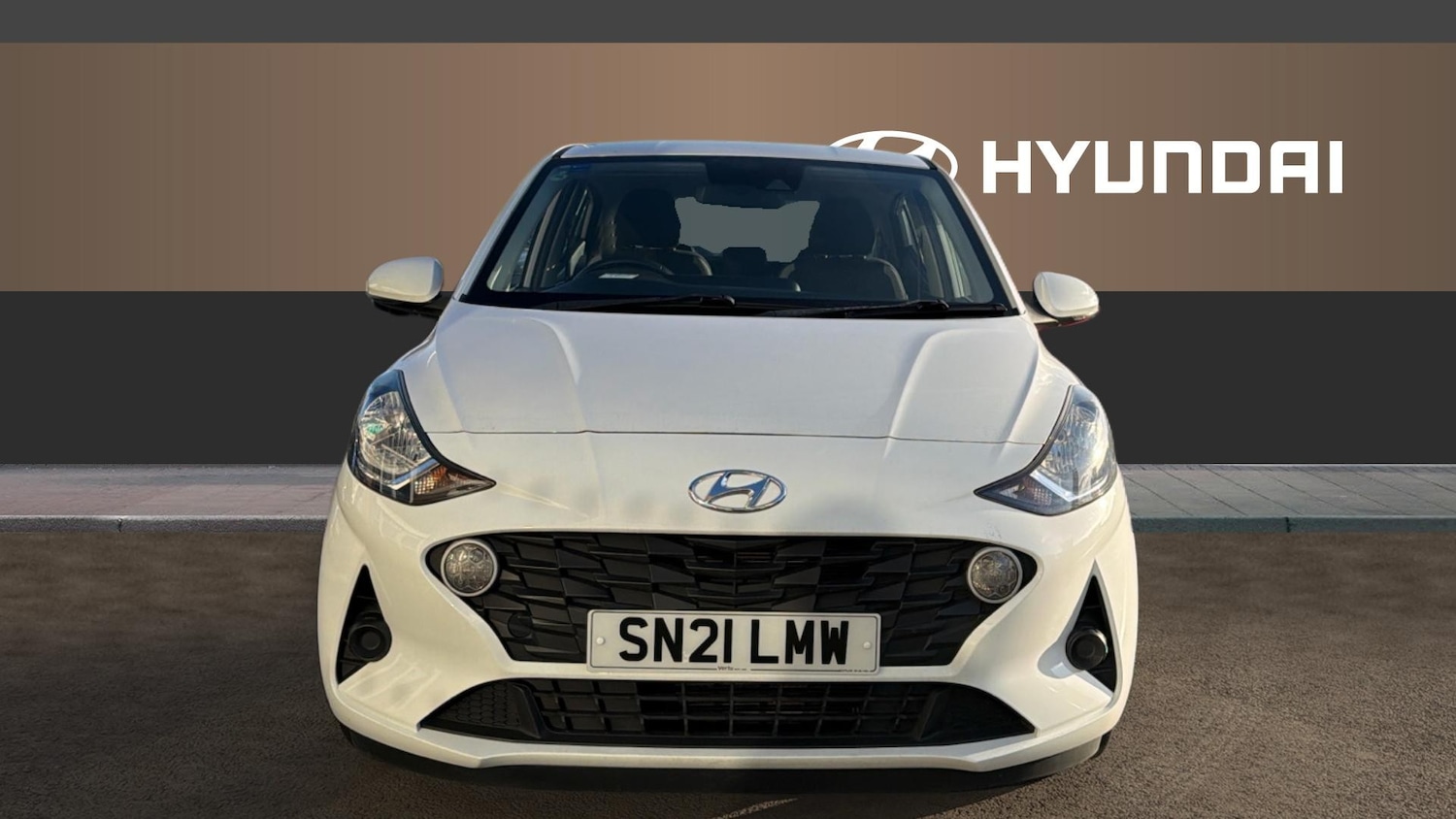 Used Hyundai i10 2021 for sale - 77138453: Photo 3