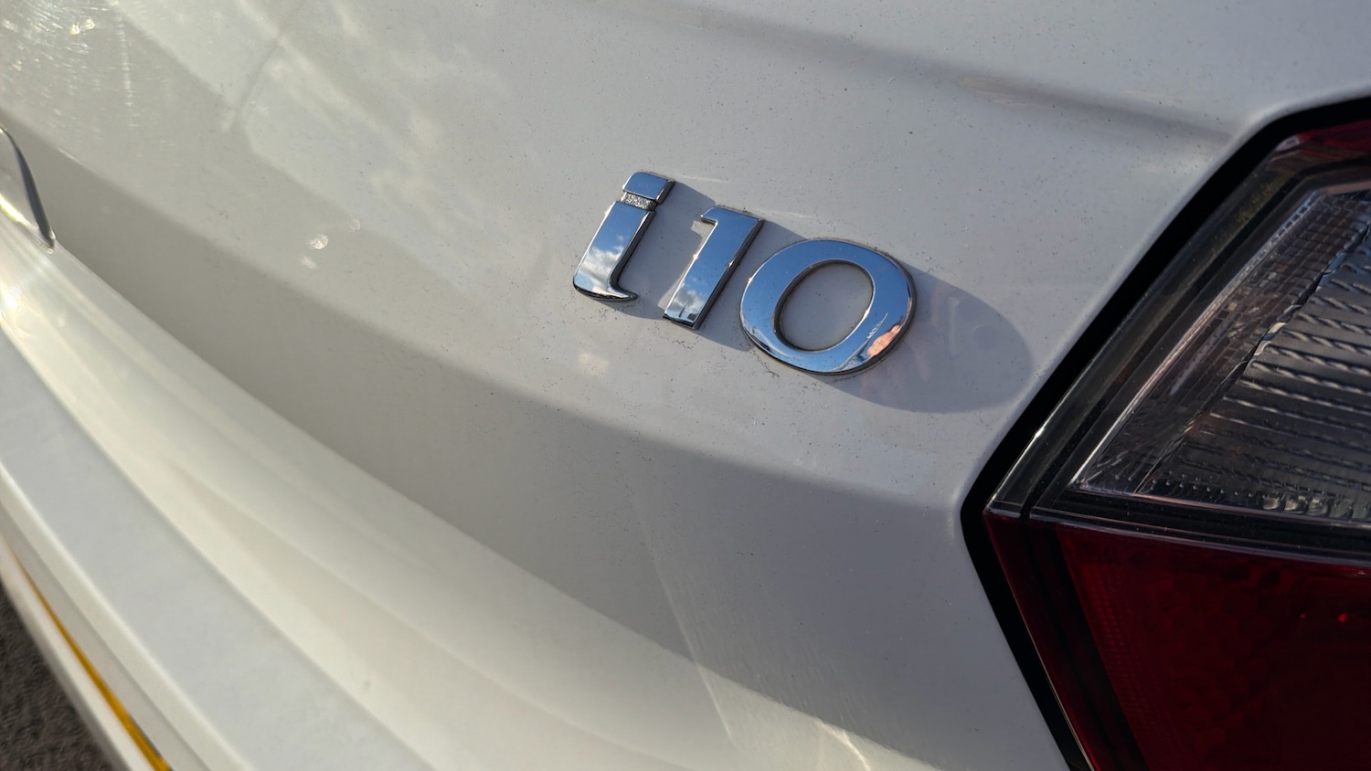 Used Hyundai i10 2021 for sale - 77138453: Photo 37