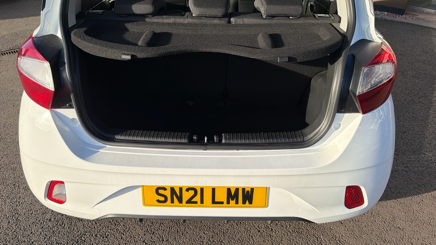 Used Hyundai i10 2021 for sale - 77138453: Photo 4