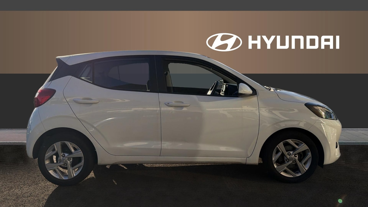 Used Hyundai i10 2021 for sale - 77138453: Photo 5