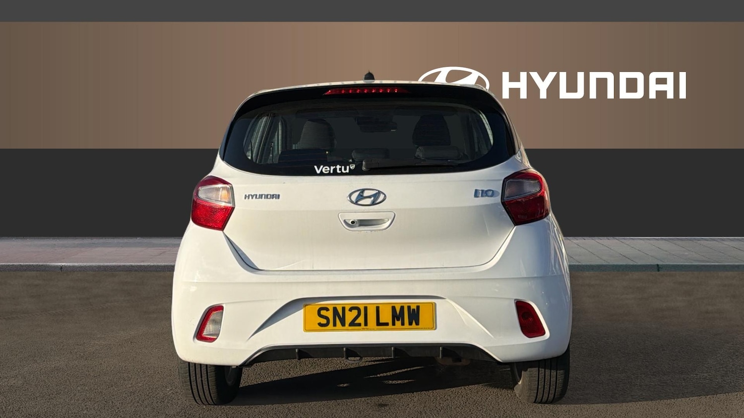 Used Hyundai i10 2021 for sale - 77138453: Photo 6