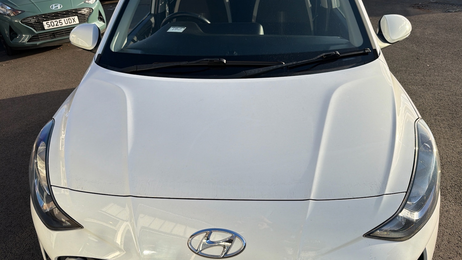 Used Hyundai i10 2021 for sale - 77138453: Photo 8