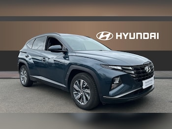 Used Hyundai TUCSON 2023 for sale - 79151534: Photo