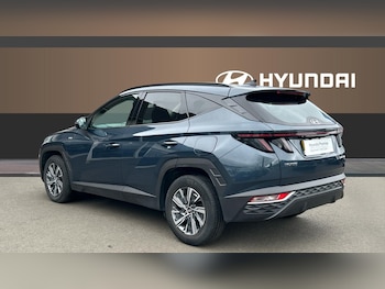 Used Hyundai TUCSON 2023 for sale - 79151534: Photo