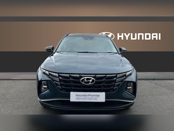 Used Hyundai TUCSON 2023 for sale - 79151534: Photo