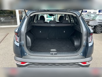 Used Hyundai TUCSON 2023 for sale - 79151534: Photo