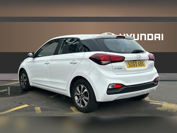 Used Hyundai i20 2020 for sale - 79229490: Photo