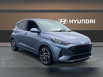 Used Hyundai i10 2026 for sale - 78495900: Photo