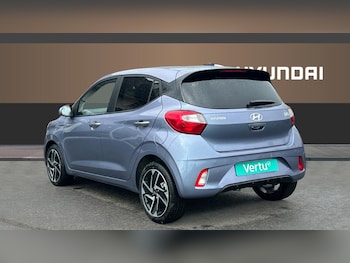Used Hyundai i10 2026 for sale - 78495900: Photo