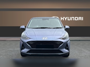 Used Hyundai i10 2026 for sale - 78495900: Photo
