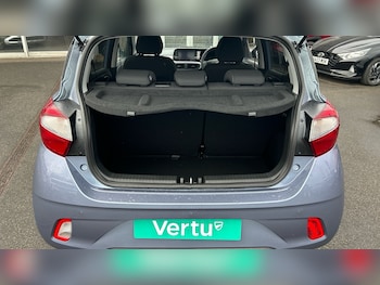 Used Hyundai i10 2026 for sale - 78495900: Photo