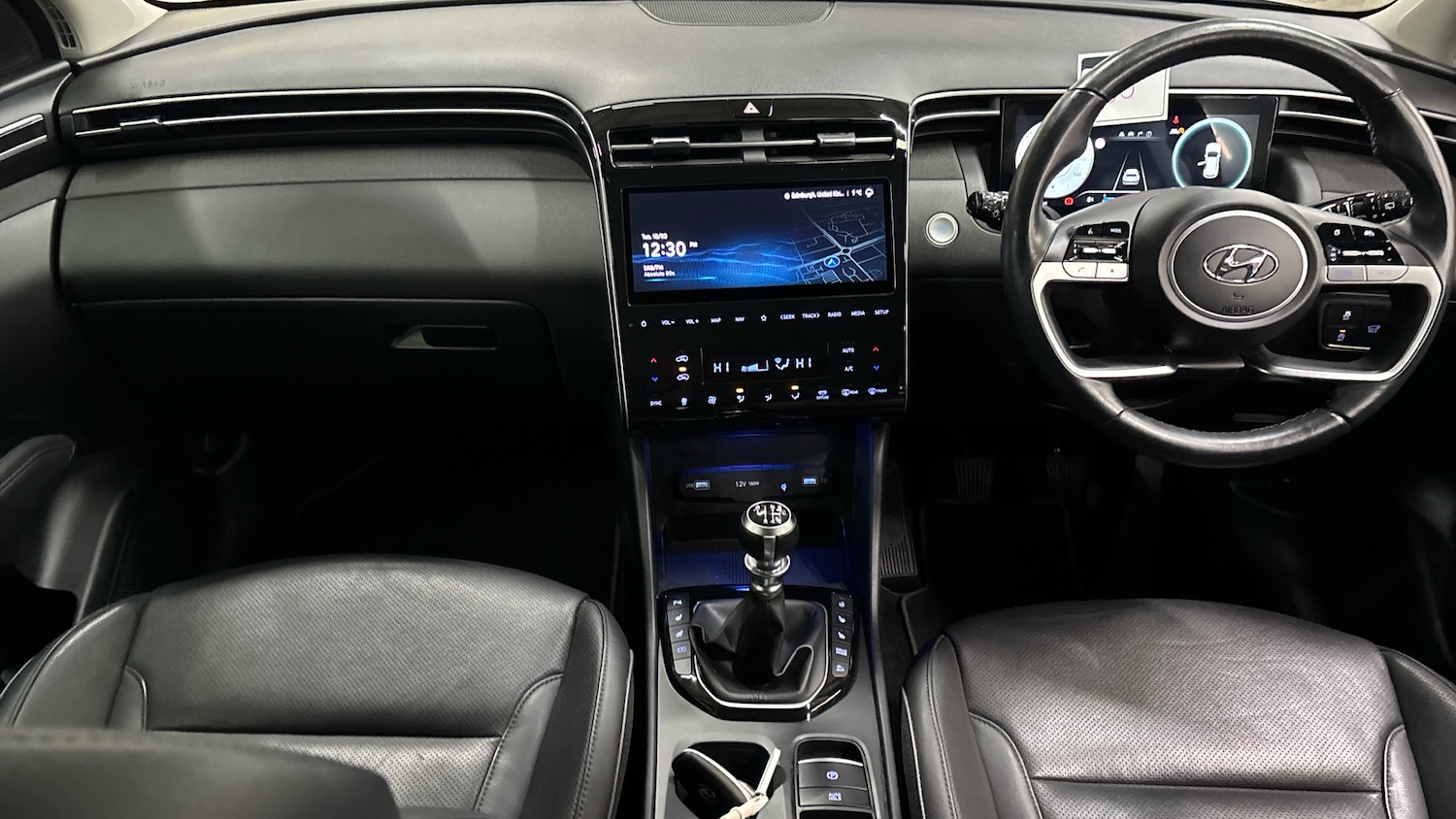 Used Hyundai TUCSON 2021 for sale - 77775041: Photo 10