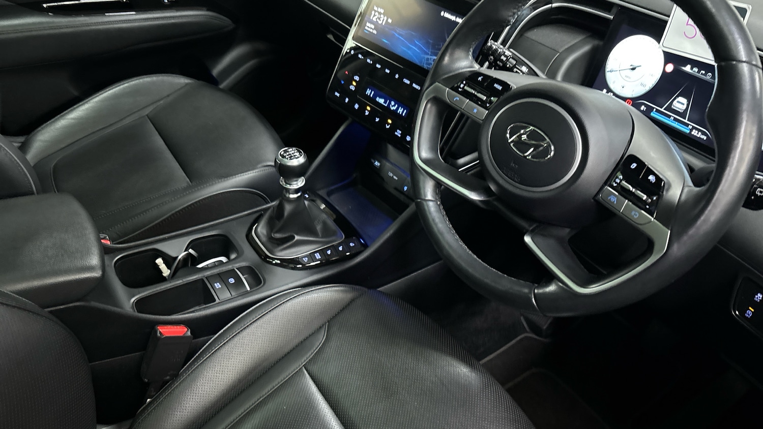 Used Hyundai TUCSON 2021 for sale - 77775041: Photo 14