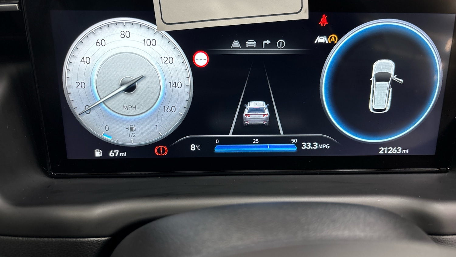 Used Hyundai TUCSON 2021 for sale - 77775041: Photo 18