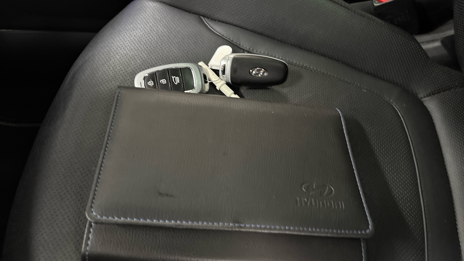 Used Hyundai TUCSON 2021 for sale - 77775041: Photo 19