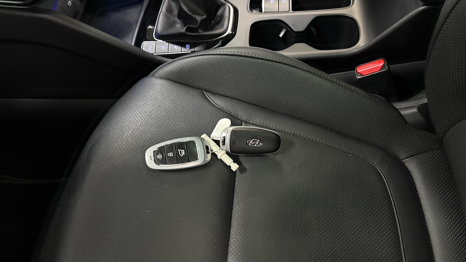 Used Hyundai TUCSON 2021 for sale - 77775041: Photo 20