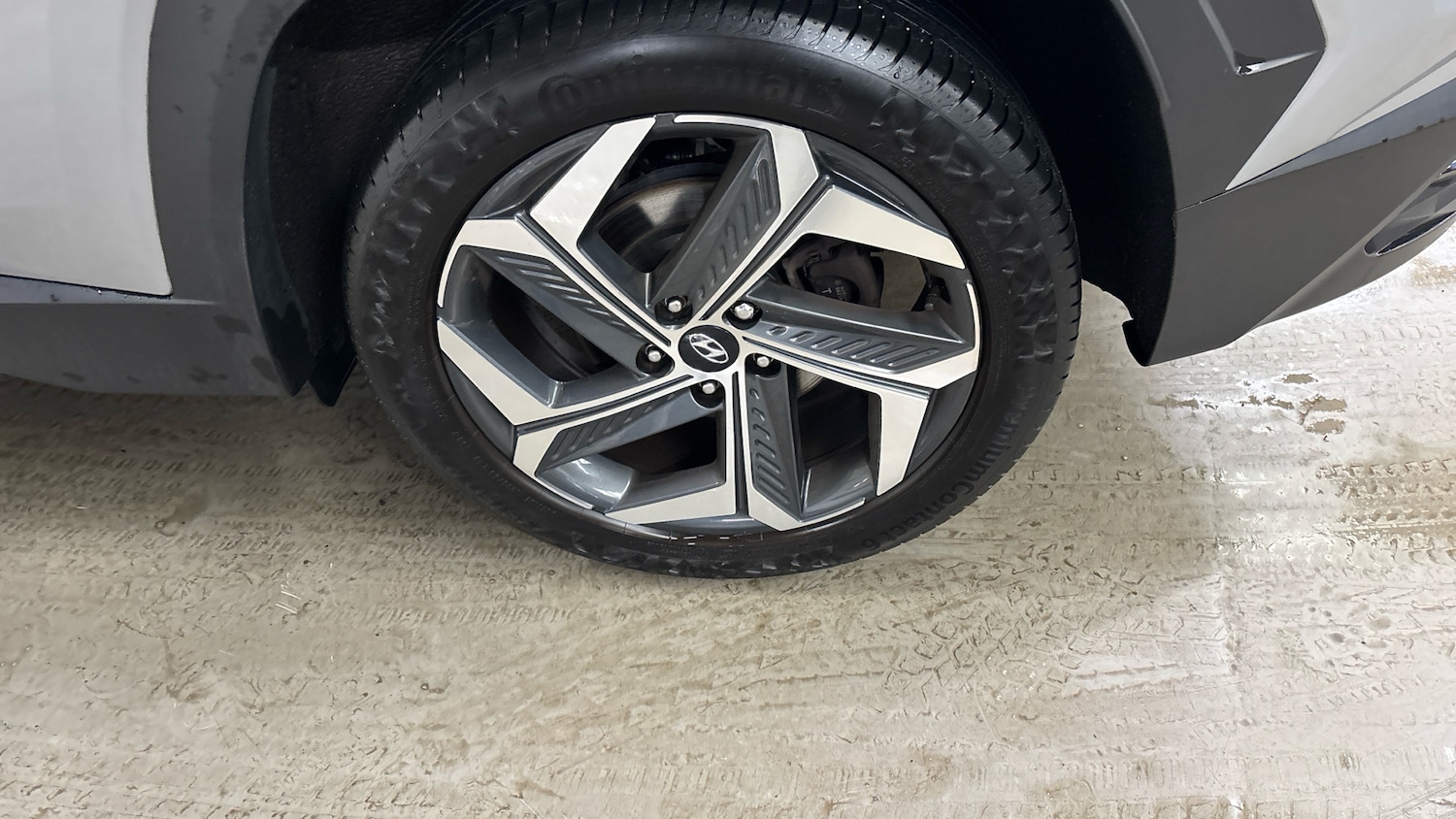 Used Hyundai TUCSON 2021 for sale - 77775041: Photo 21