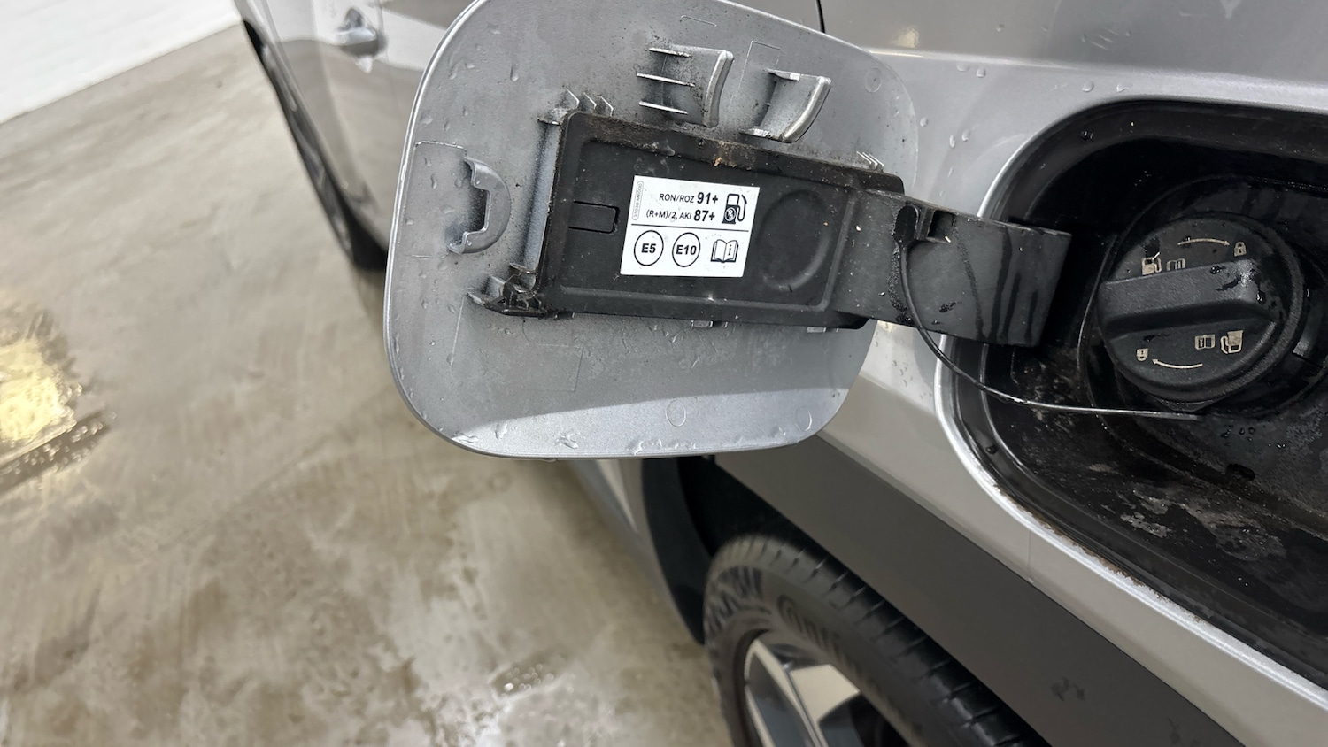 Used Hyundai TUCSON 2021 for sale - 77775041: Photo 22