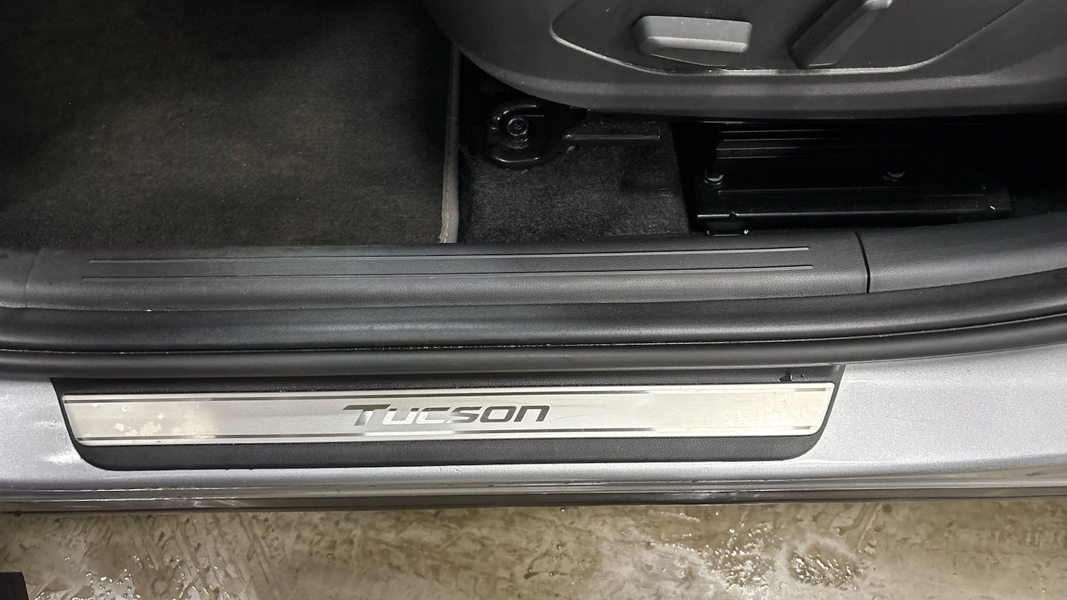 Used Hyundai TUCSON 2021 for sale - 77775041: Photo 34