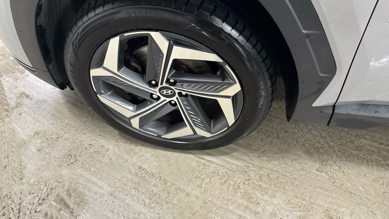 Used Hyundai TUCSON 2021 for sale - 77775041: Photo 40