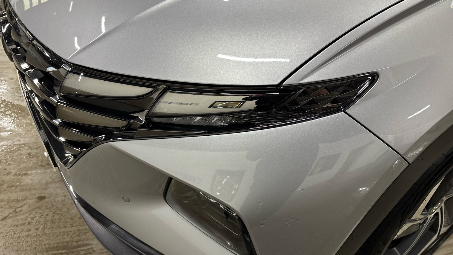 Used Hyundai TUCSON 2021 for sale - 77775041: Photo 41