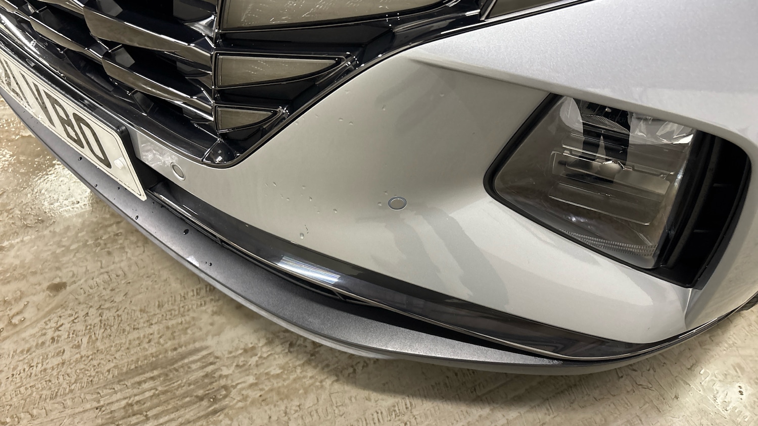 Used Hyundai TUCSON 2021 for sale - 77775041: Photo 42